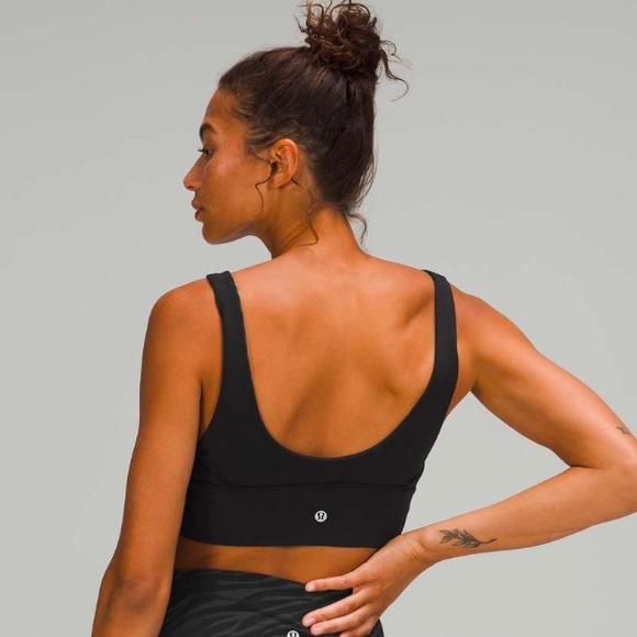 Lululemon Align Reversible Bra *Light Support, A/B Cups - Picture 2 of 3